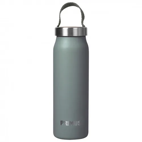 Primus - Klunken Vacuum Bottle 0.5 - Isolierflasche Gr 500 ml grau
