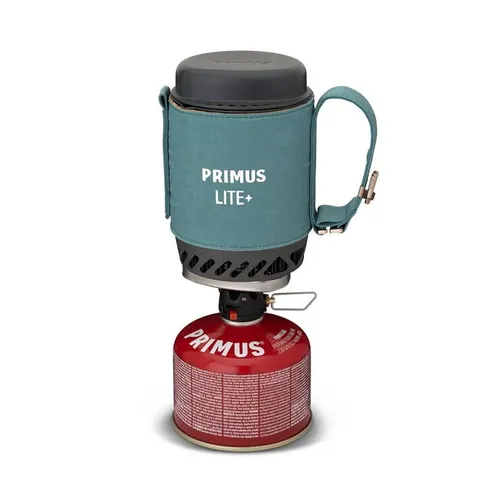 Primus Lite Plus Stove System - Gaskocher Green One Size