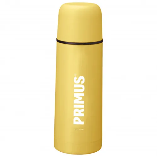 Primus - Vacuum Bottle 0.35 - Isolierflasche Gr 350 ml gelb