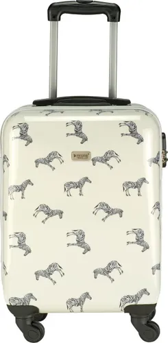 Princess Traveller Trendy Animal Collection -