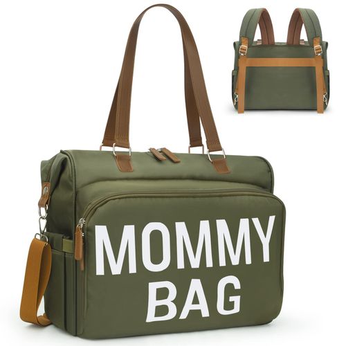 Pripher Mommy Bag für Krankenhaus