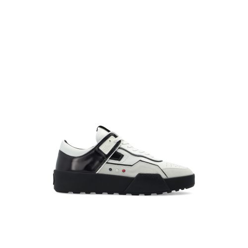 Promyx Space Low-Top Sneakers Moncler