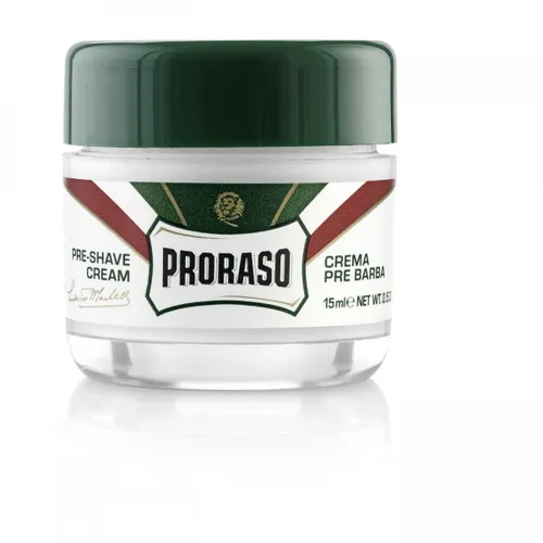 Proraso Pre-Shave-Creme Refreshing Eucalyptus