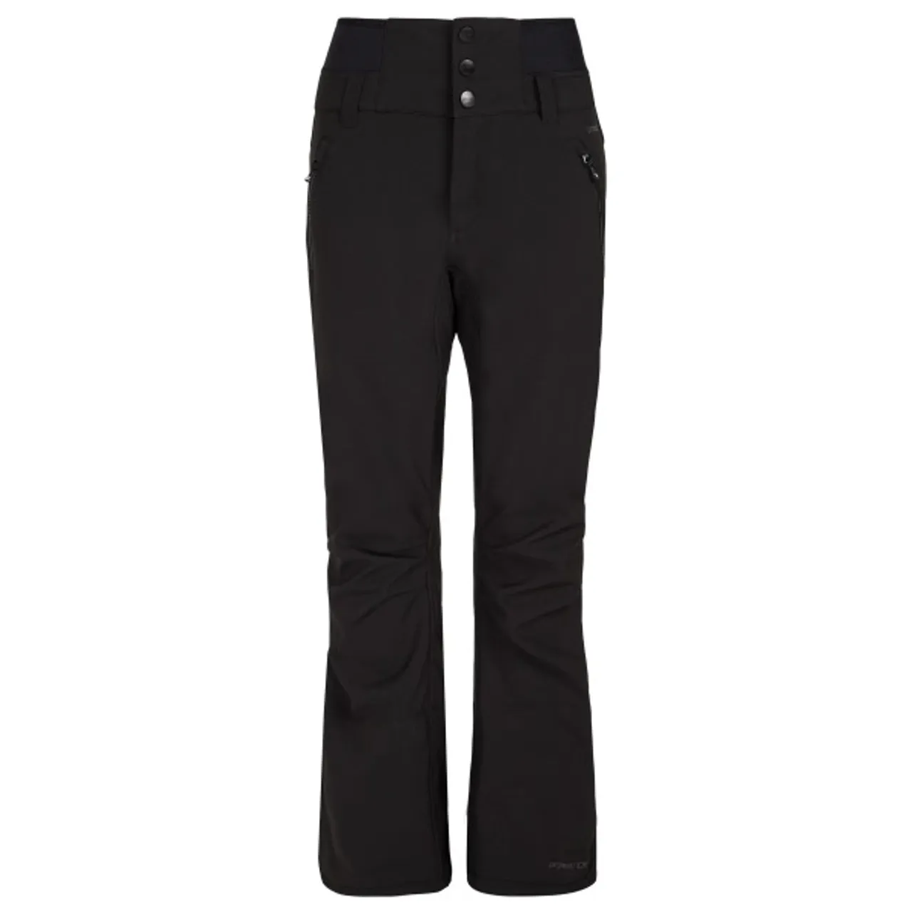 Protest - Women's Lullaby Softshell Snowpants - Skihose