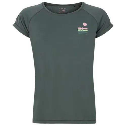 Protest - Women's Prtixy Surf T Short Sleeves - Lycra