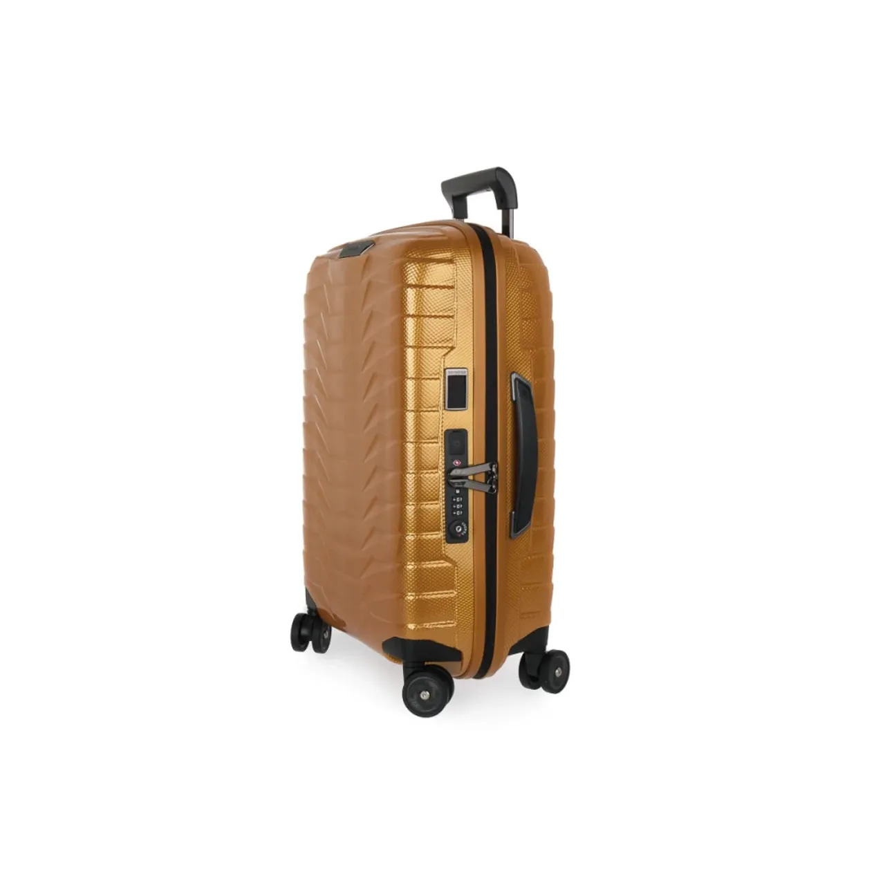 Proxis Spinner 5520 Expandable Samsonite