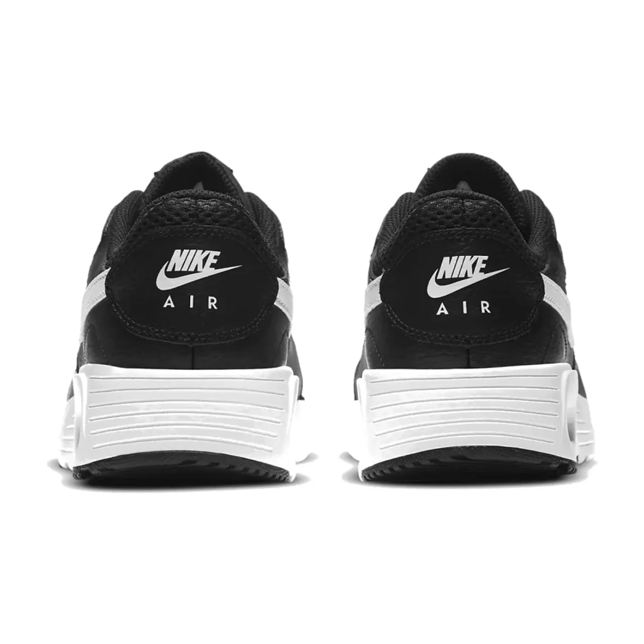 PU-Leder Air Max Sneaker Nike