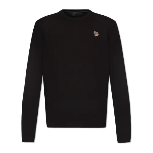 Pullover aus Bio-Baumwolle PS By Paul Smith