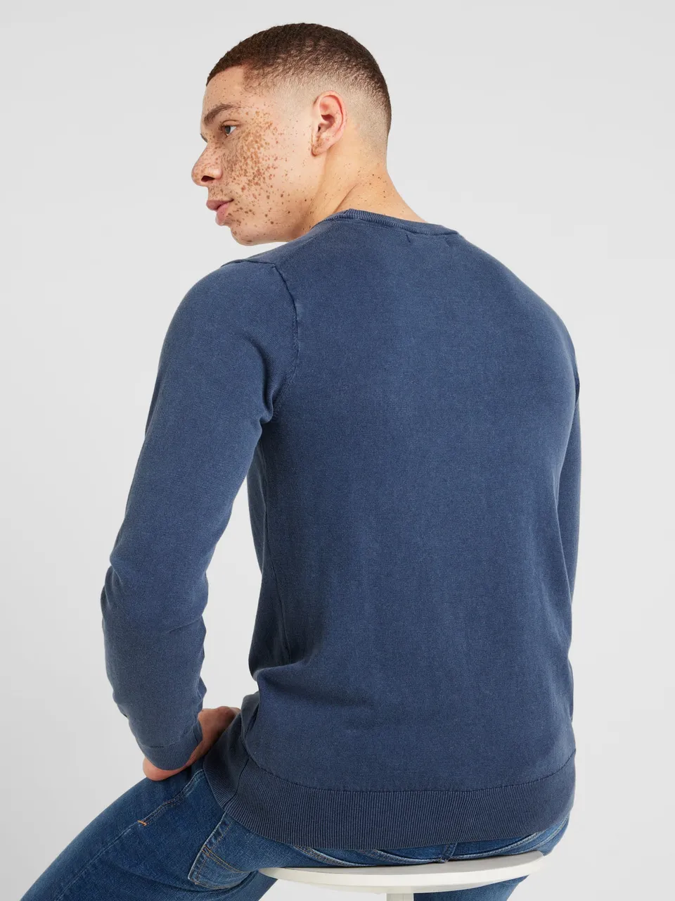 Pullover 'CHESLEY'