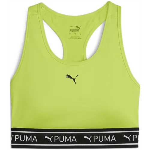 Puma 4Keeps Elastic Damen grün