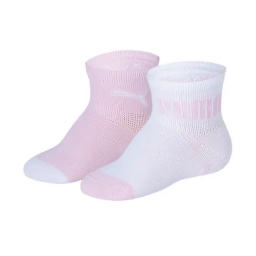 PUMA Baby und Kinder Socken Icon 2er Pack