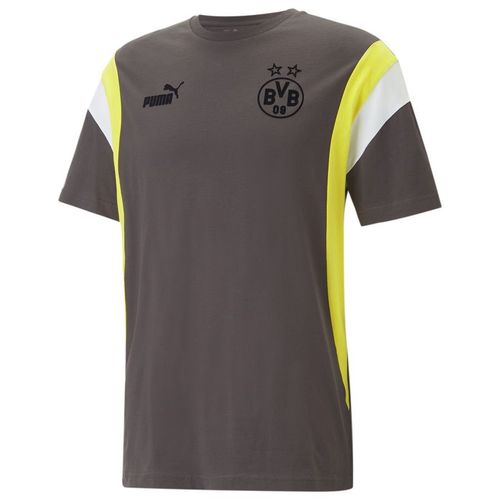 Puma Borussia Dortmund ftblARCHIVE T-Shirt Männer