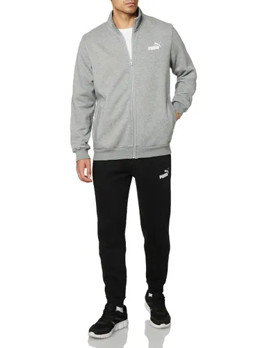 PUMA Clean Sweat Suit FL Herren-Trainingsanzug