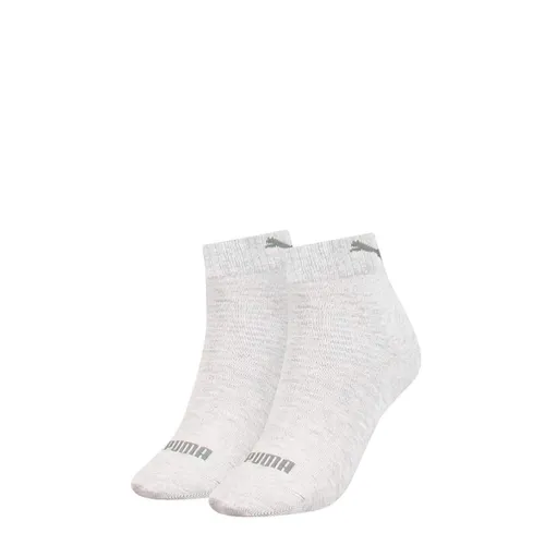 PUMA Damen Quartz Socken