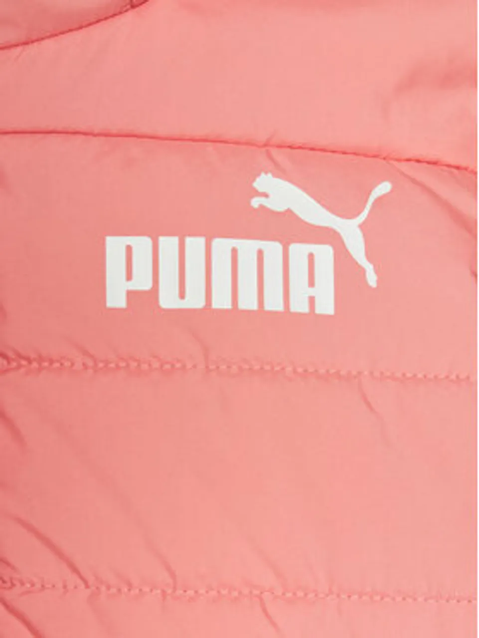 Puma Daunenjacke Ess 670559 Rosa Regular Fit