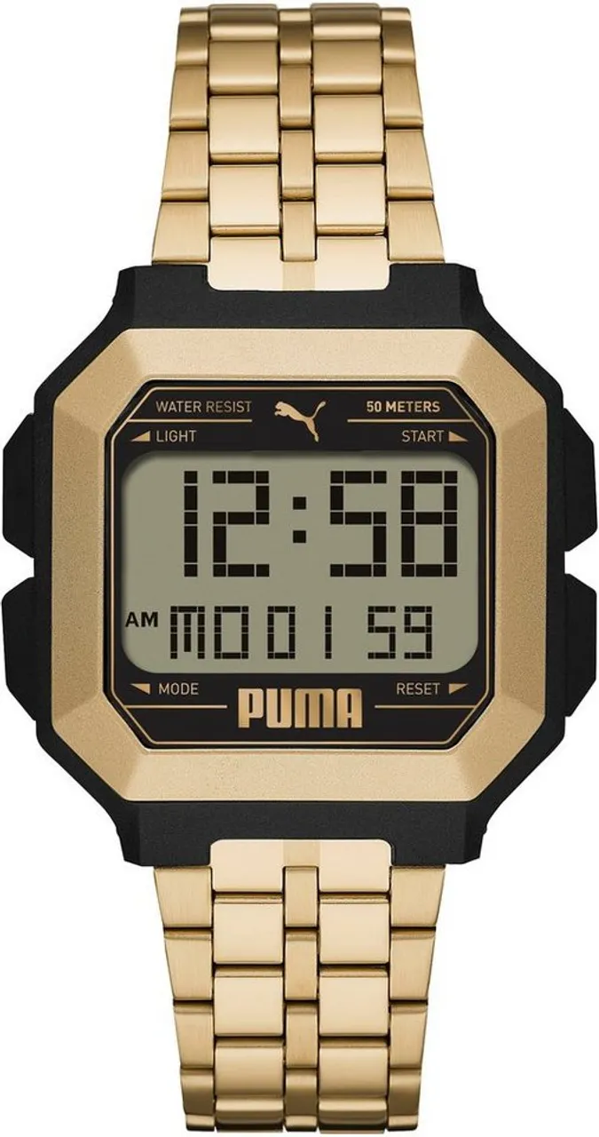 Puma Digitaluhr REMIX, P5052 - Preise vergleichen