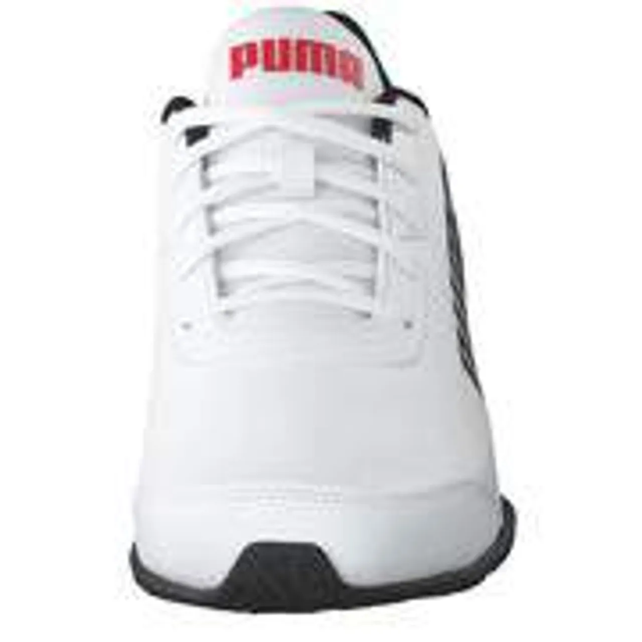 PUMA Equate SL Performance Sneaker Herren weiß