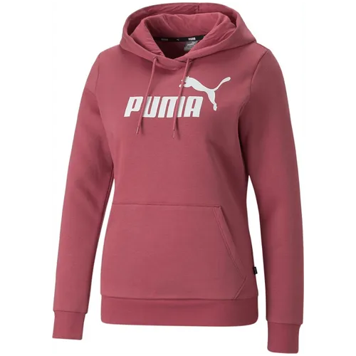Puma ESS Logo FL (s) Damen lila