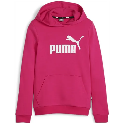 Puma ESS Logo TR G Mädchen rosa