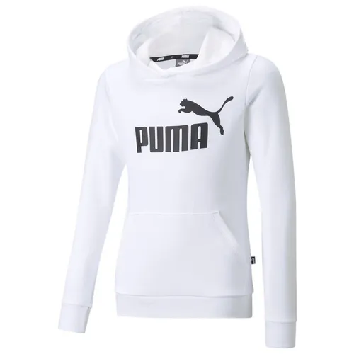 Puma Essentials Logo Hoodie