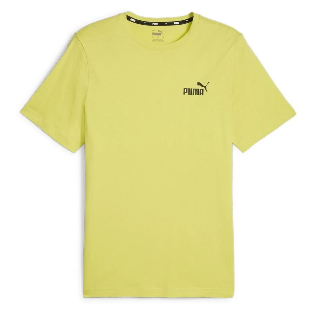 Puma Essentials Small Logo T-Shirt
