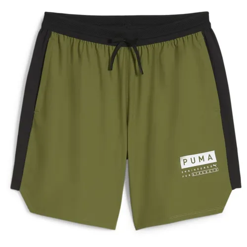 Puma FUSE 7" 4-Wege-Stretch Trainings-Shorts