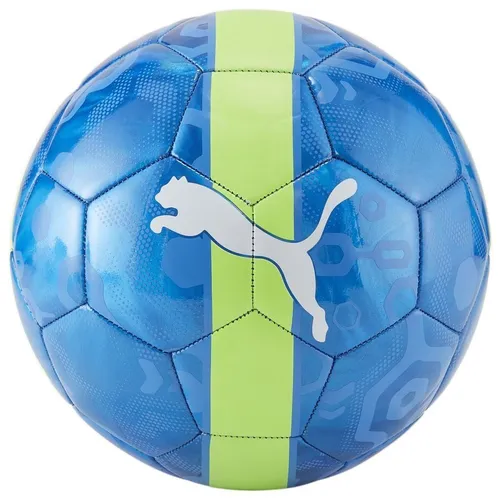 PUMA Fußball Cup - Ultra Blue/Grün