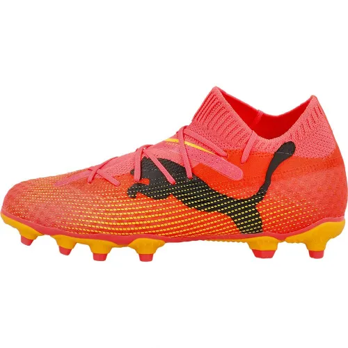 PUMA Future 7 PRO FG/AG JR Soccer Shoe
