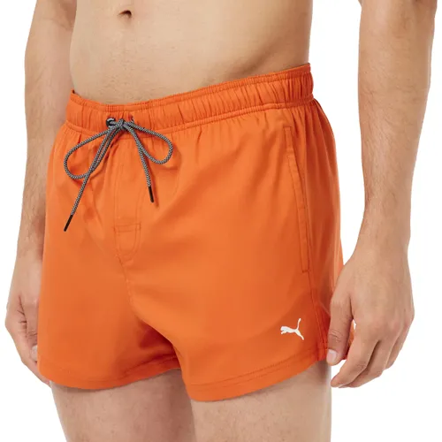 PUMA Herren Length Swim Shorts
