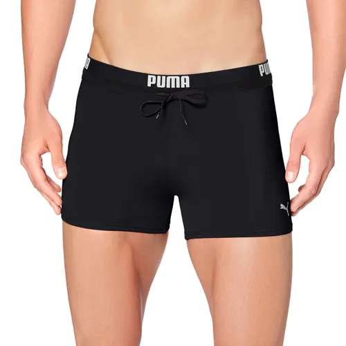 PUMA Herren Puma Swim Logo Men'