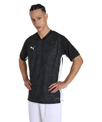 PUMA Herren Teamcup Trikot T-Shirt