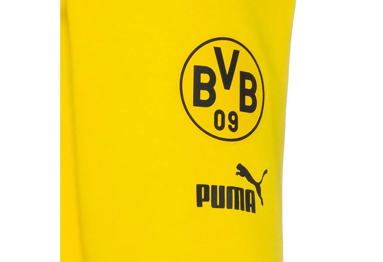PUMA Hoodie Borussia Dortmund