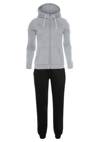 PUMA Jogginganzug »Ws Full-Zip Suit« (Set, 2-tlg)