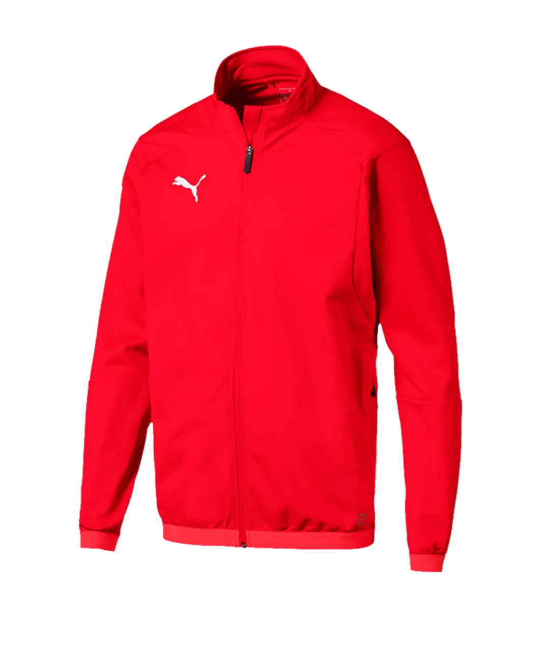 PUMA LIGA Trainingsjacke Rot F01