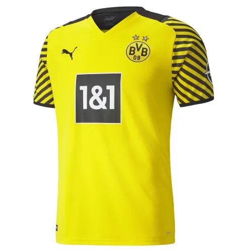 Puma Mann Borussia Dortmund Saison 2021/22 Training