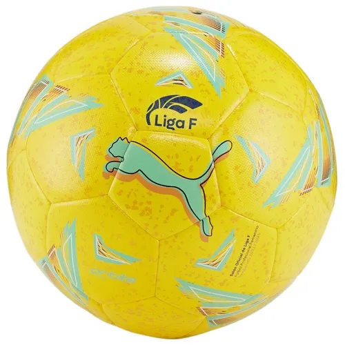 Puma Orbita Liga F Hybrid Fußball