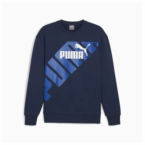 Puma PUMA POWER Graphic Sweatshirt