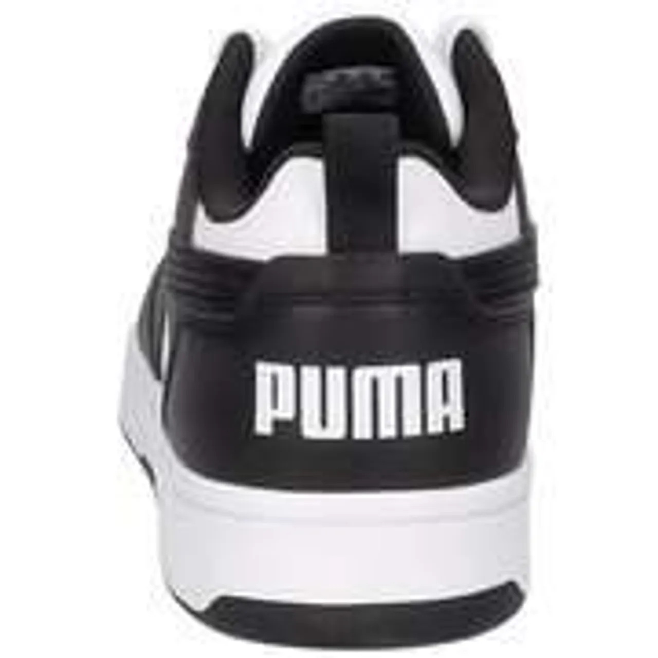 PUMA Rebound v6 Low Sneaker Herren weiß