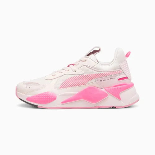PUMA RS-X Soft Sneakers Damen Schuhe, Rosa, Größe: 37, Schuhe