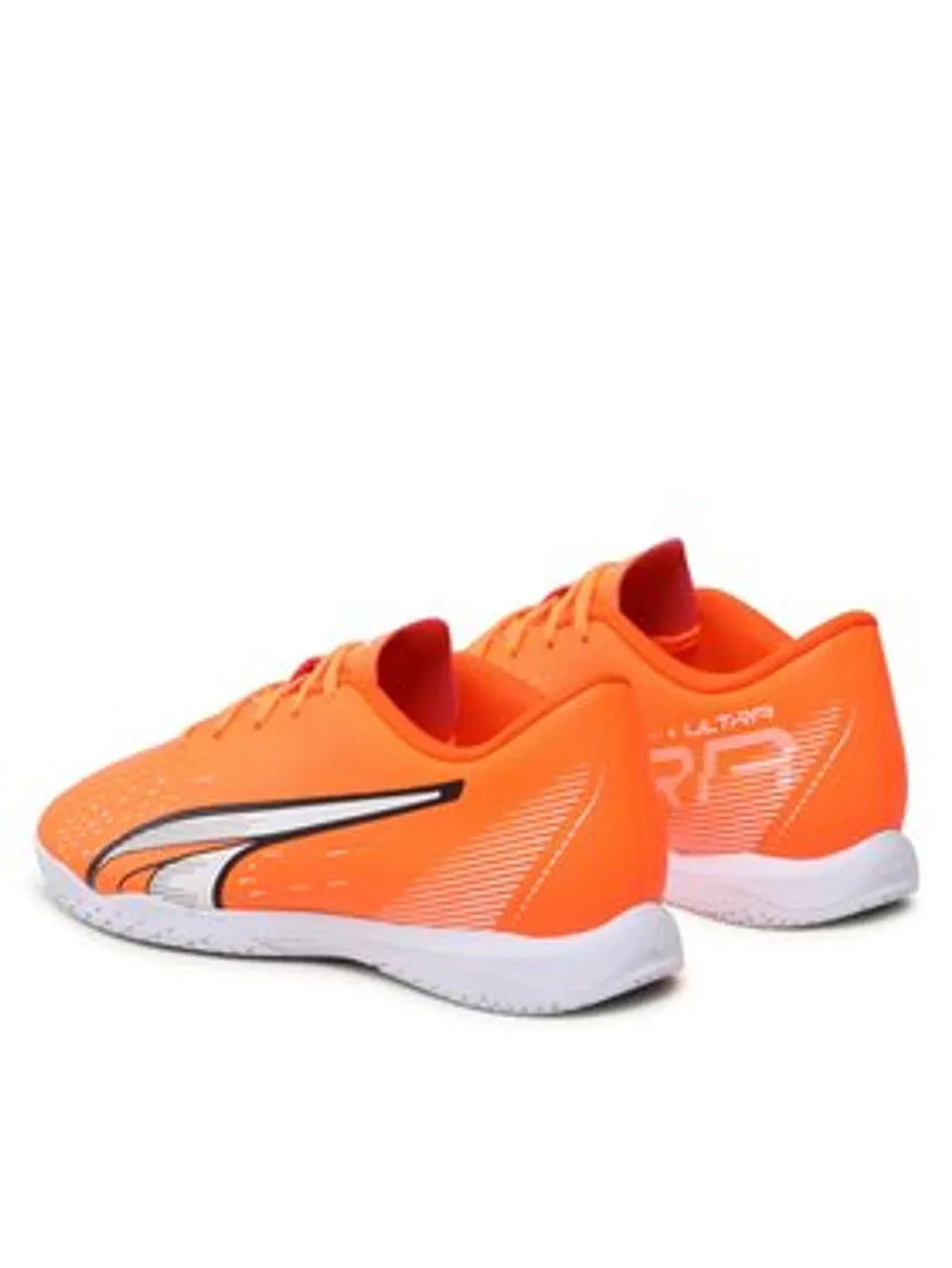 Puma Schuhe Ultra Play It Jr 107237 01 Orange