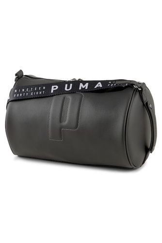 Puma Sense Barrel Bag Puma Black