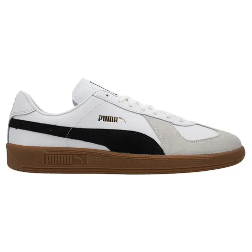 PUMA Sneaker Army - Weiß/Schwarz