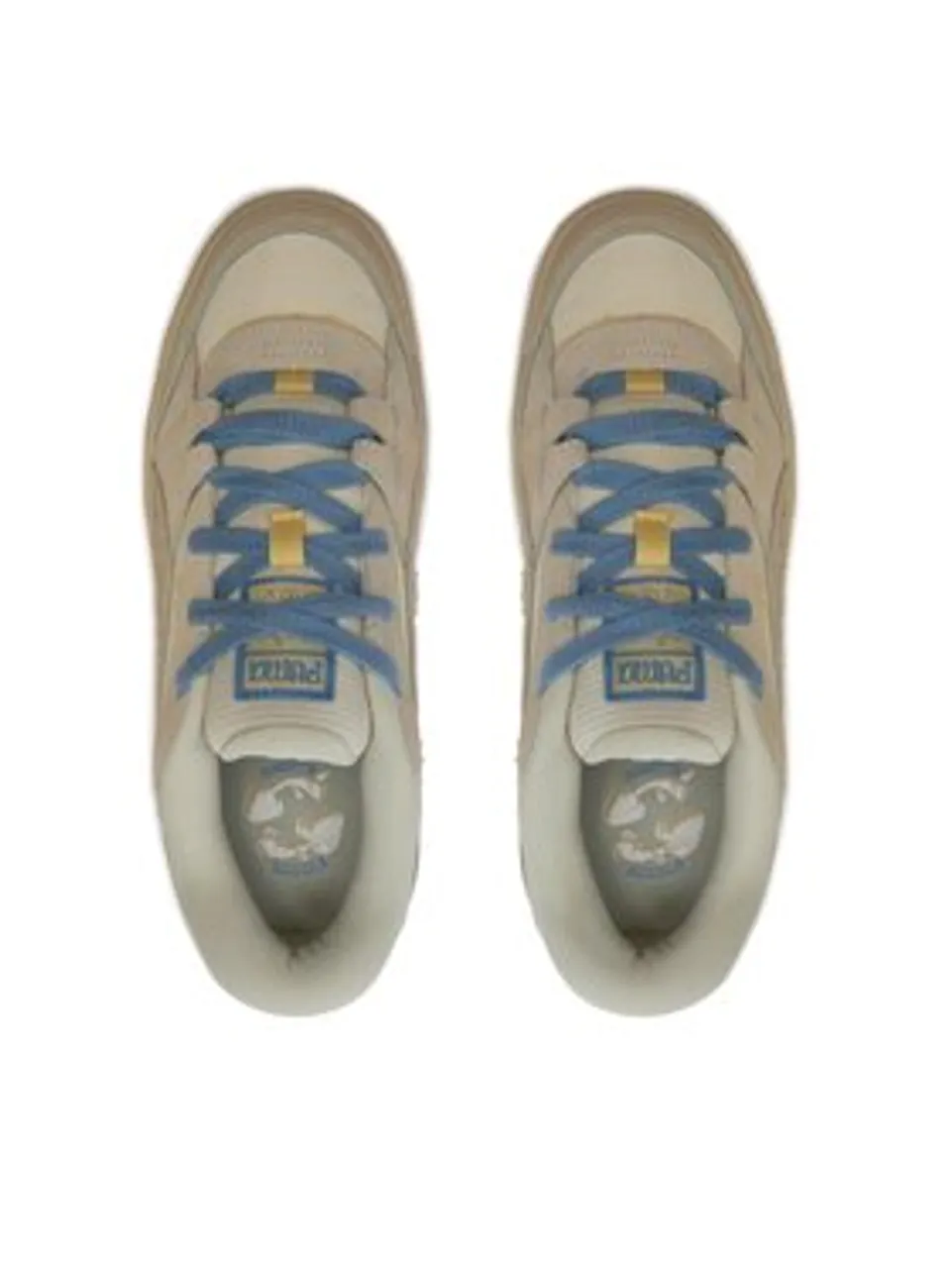 Puma Sneakers 180 Re:Scape 396402-01 Weiß