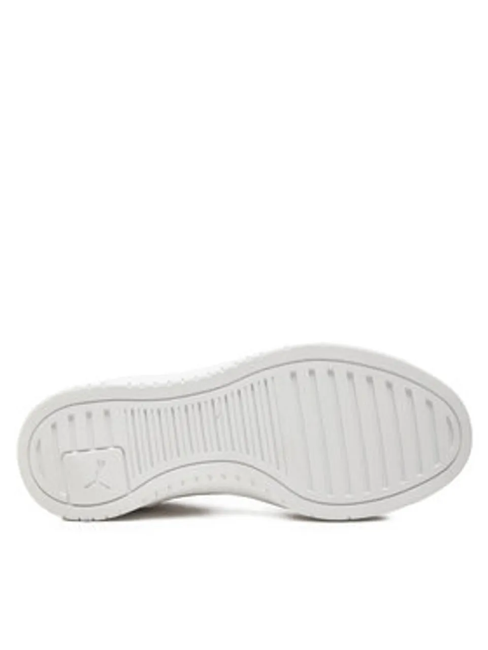 Puma Sneakers Ca Pro Lux Iii Jr 396600-01 Weiß