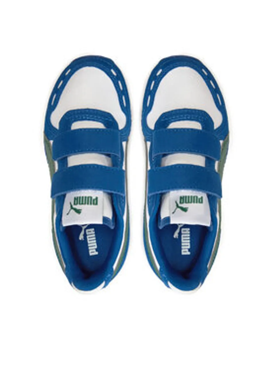 Puma Sneakers Cabana Racer Sl 20 V Ps 383730-13 Blau
