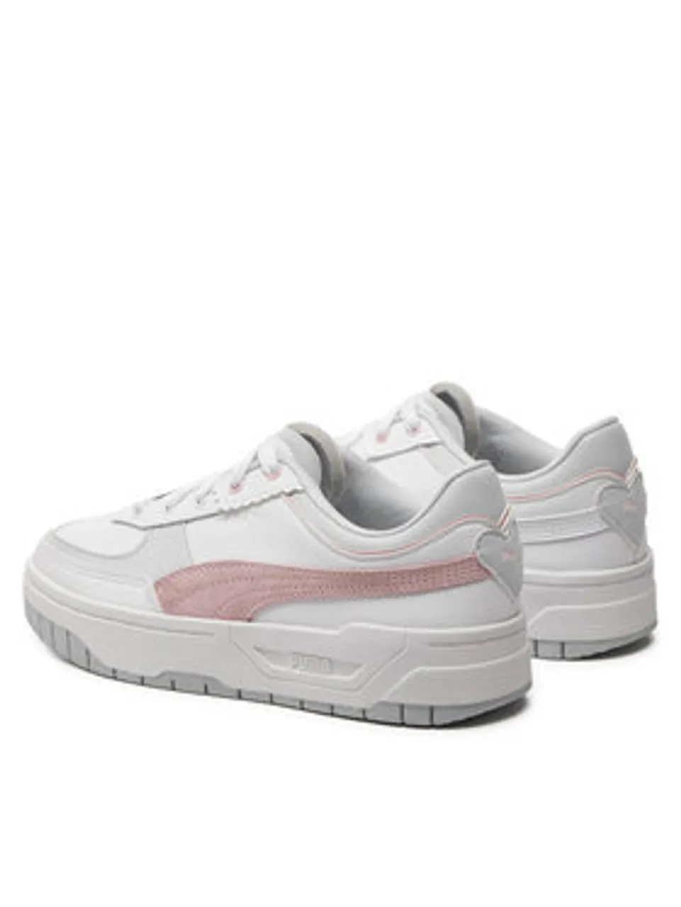 Puma Sneakers Cali Dream Queen Of 395512-01 Weiß