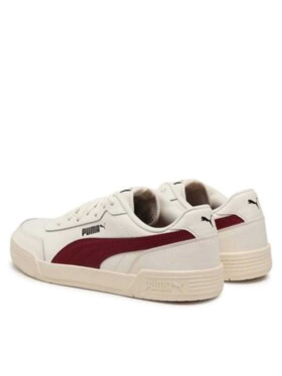 Puma Sneakers Caracal 369863 41 Weiß