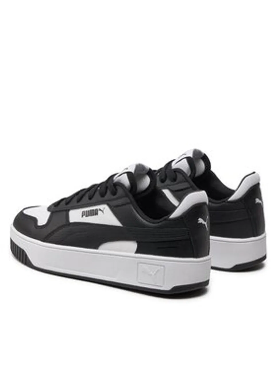 Puma Sneakers Carina Street 389390-16 Schwarz