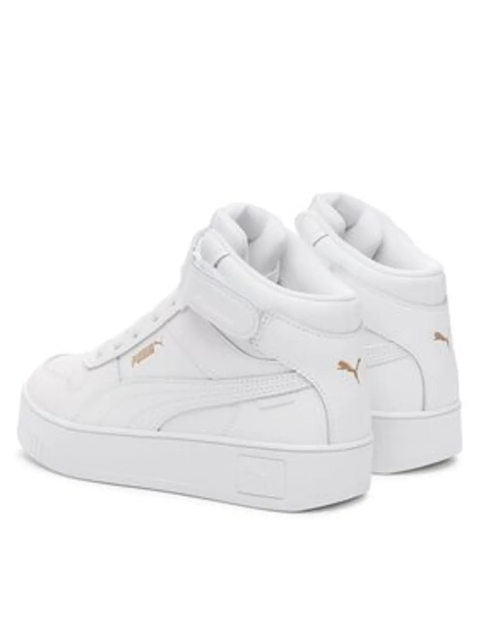 Puma Sneakers Carina Street Mid 392337 01 Weiß