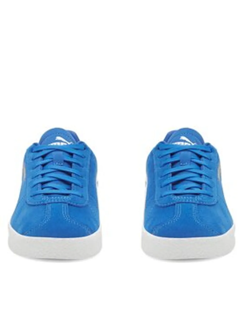 Puma Sneakers Club 381111 28 Blau